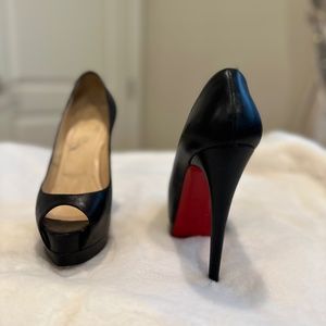 Christian Louboutin Shoes